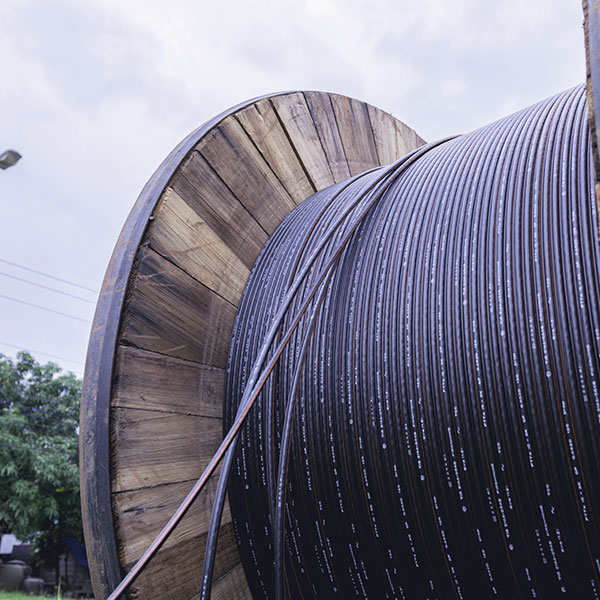 Supply Chain Services Simplify Outdoor Fiber Optic Cabling Infrastructure Deployment