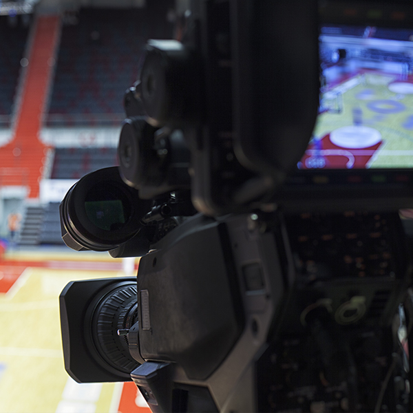 Supporting Systems Integrators at Sports Venues