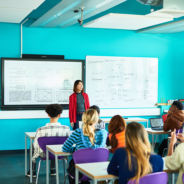 The 3 Keys to Designing Successful Tech-Enabled Education
