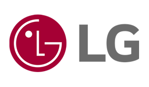 LG Life's Good Logo