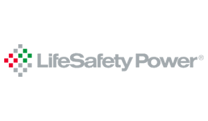 LifeSafety Power Logo