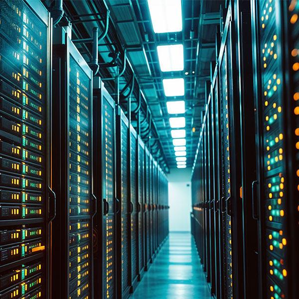 The Benefits of NetLink Managed Power for Data Centers 