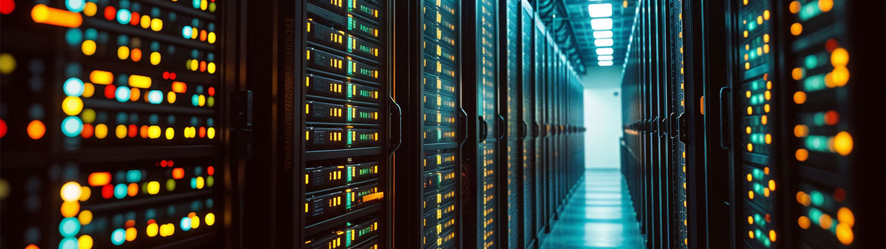 The Benefits of NetLink Managed Power for Data Centers 