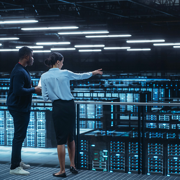 The Case for Investing in Data Center Electrical Safety
