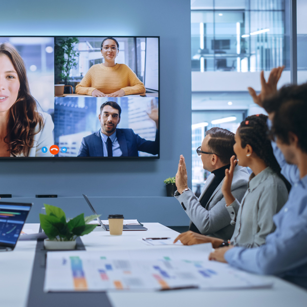The Future of the Supply Chain Depends on Innovation
