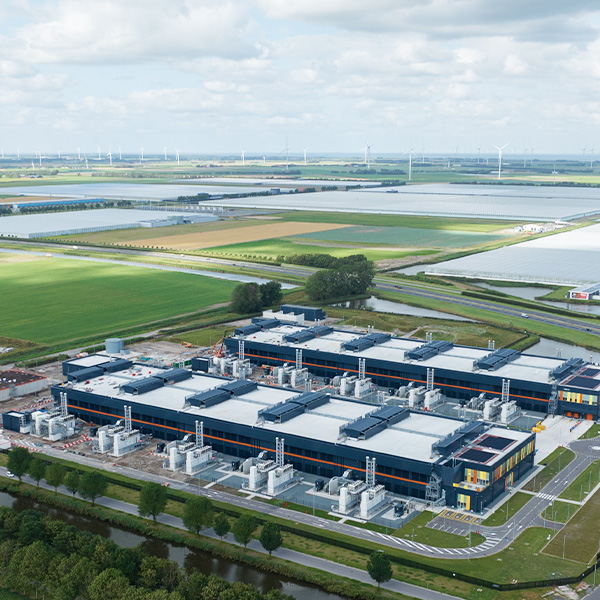The Renewable Energy Transition: Considerations for Today’s Data Center
