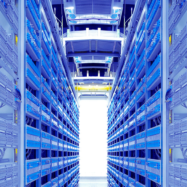 The Rise of “Construction-Ready” Supply Chains: A New Model for Data Center Build Speed