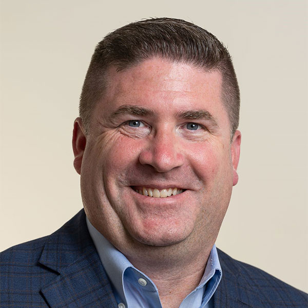 Sean Nacey