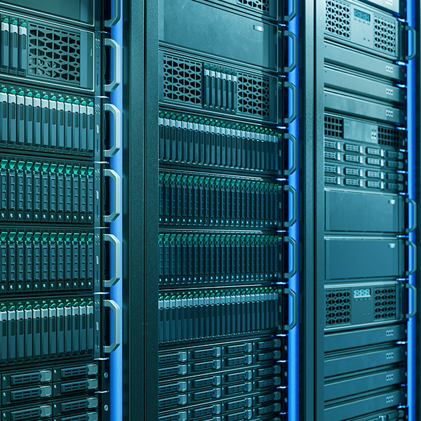 Transformations in the Data Center Industry: An Interview with Dirk Naylor