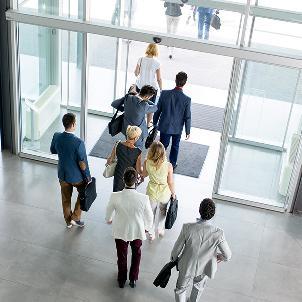 Transforming Fire Alarm Communication With Connected Technology