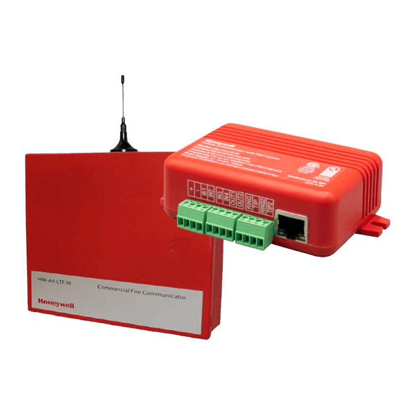 Honeywell CLSS Pathway Communicator