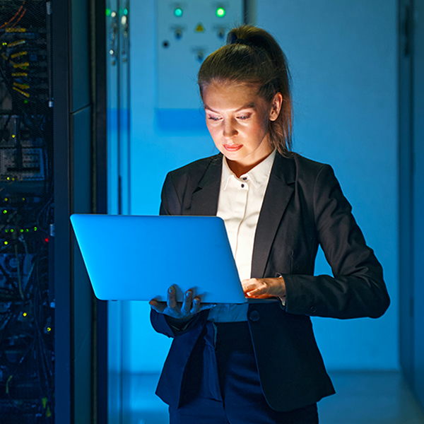 Trends in High-Performance Computing: An Interview With Matt Powers and Robert Ehiemua