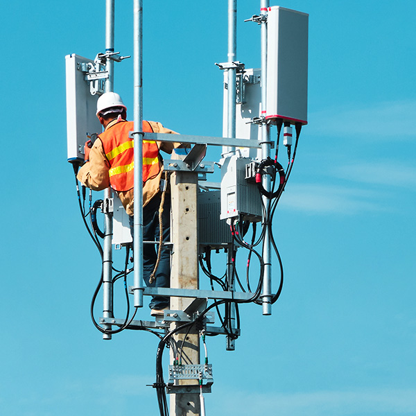 U.S. Broadband Infrastructure Funding Explained