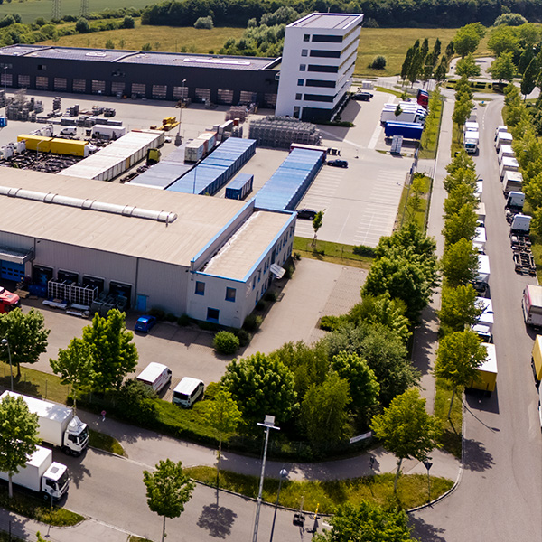Unified, Scalable Control Solutions Maximize Efficiency