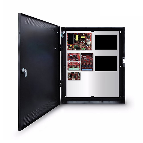 ASSA ABLOY LifeSafety Power Unified Power Solutions Enclosure