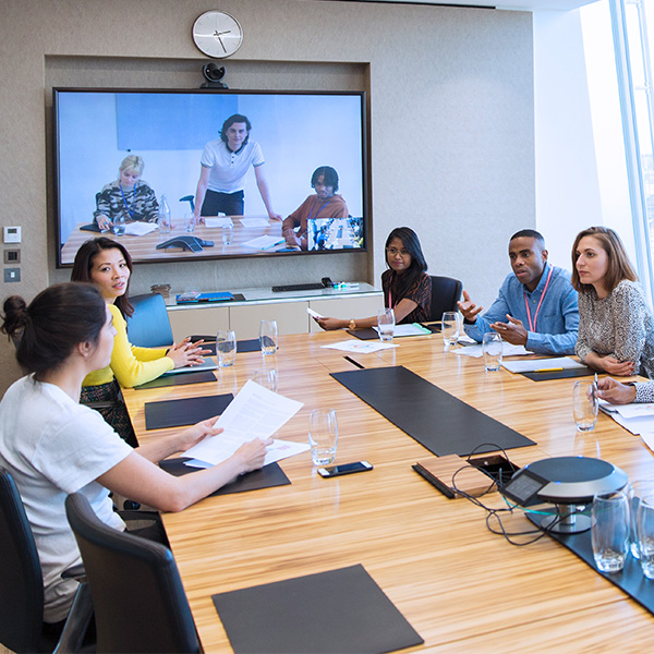 USB-C: The New Standard for Meeting Rooms and Classrooms