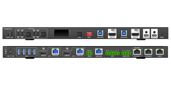 Liberty TU-DS42U3-H3 Switcher