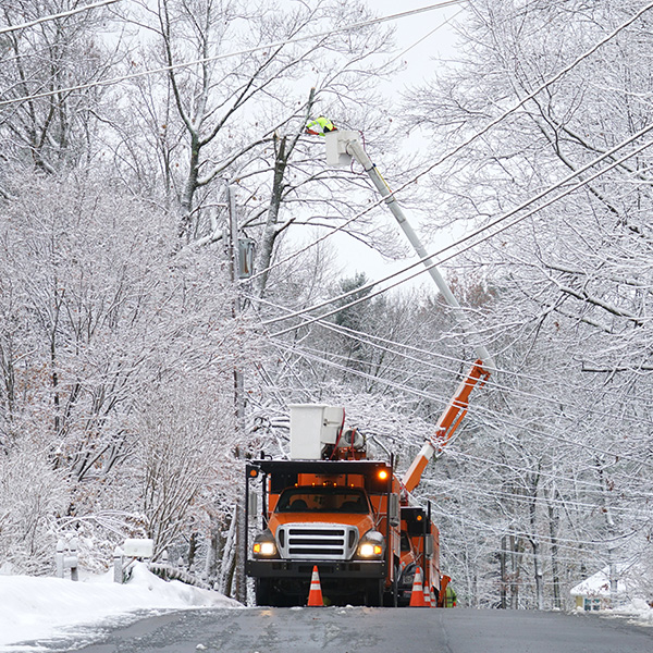 Utility Strategies for Rapid Disaster Response and Recovery