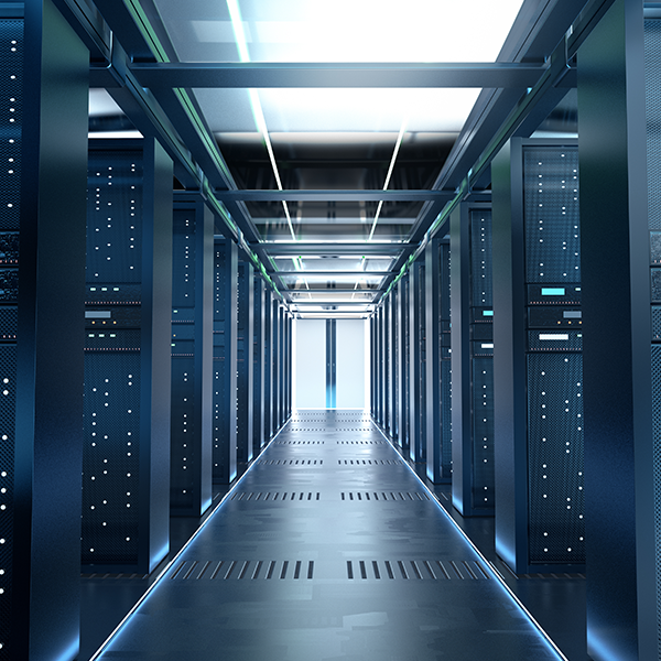 Wesco Data Center Services: Engineered by Experts