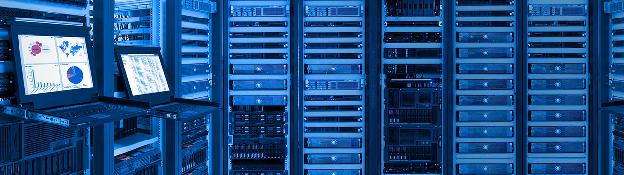 Data center