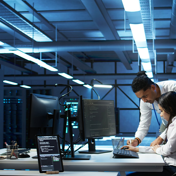 Why Data Center Innovation Requires a Holistic Strategy