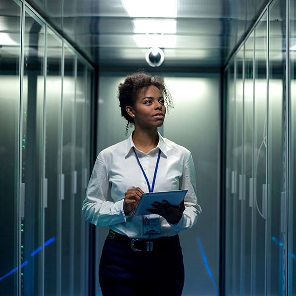 Why eWaste Should Be Part of Data Center Sustainability
