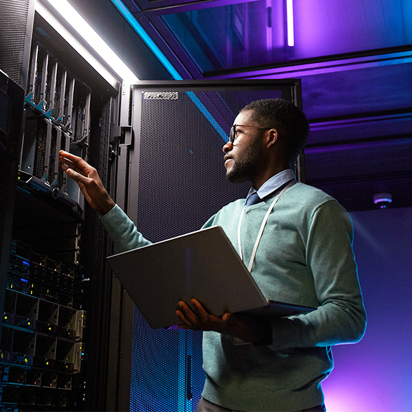 Why Network Modernization Is Essential for Today’s Data Center