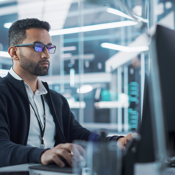 Why Smart Sensors Are the Smart Answer for Intelligent Buildings