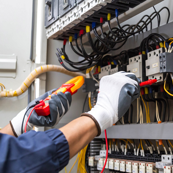 Why Surge Protection Devices Are More Essential Than Ever