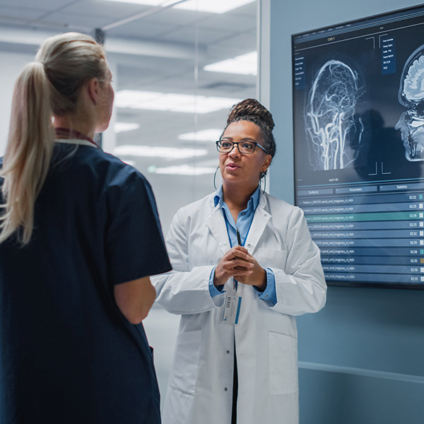 Wireless Innovations Driving the Future of Digital Healthcare