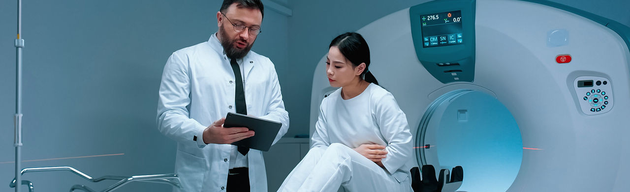 Wireless Innovations Driving the Future of Digital Healthcare