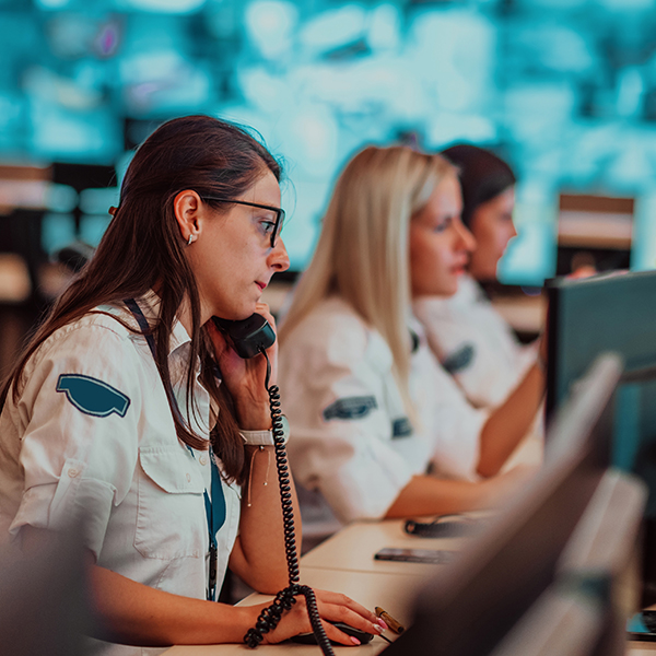 Women In Security Feature: Tara Dunning
