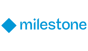 Milestone Systems Logo