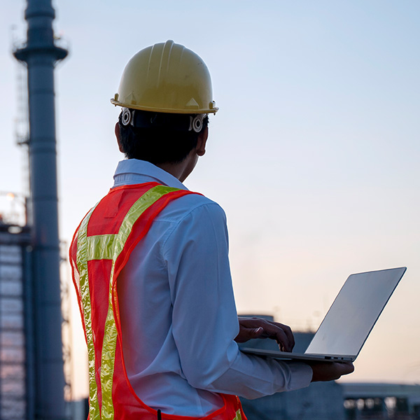 Oil and Gas Plant Saves $2M With Improved Power Cabling Design