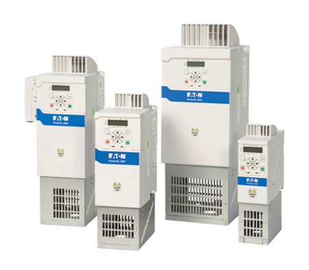 Eaton Microdrive Solutions