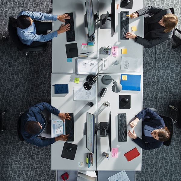 entroCIM Delivers Smart Building Optimization for Global HQ