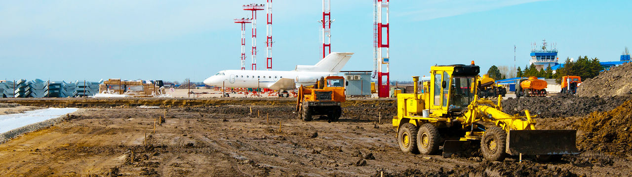 Airport Construction