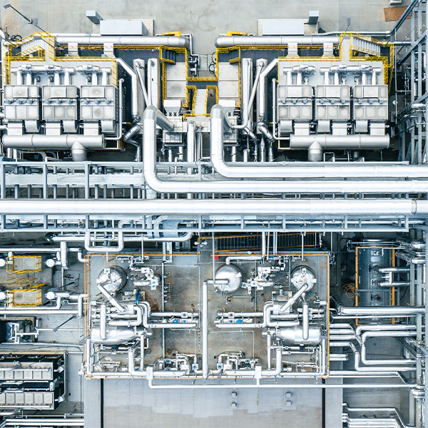 Gain Control: Blac Inc. Electric Actuator and Variable Frequency Drive Integration Enhances Reliability and Efficiency 
