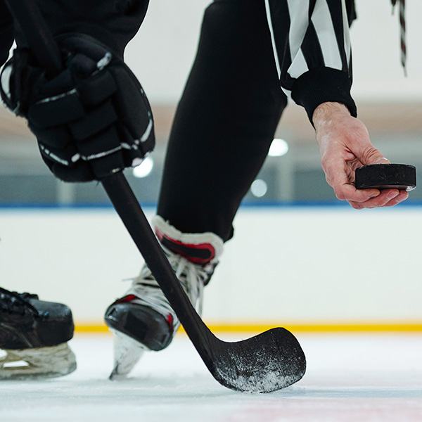 Helping Sports Arenas Shine Brighter