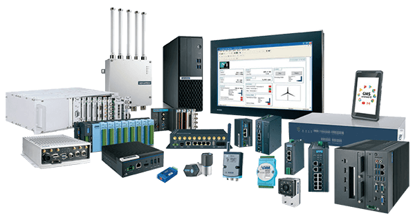 Advantech Product Family