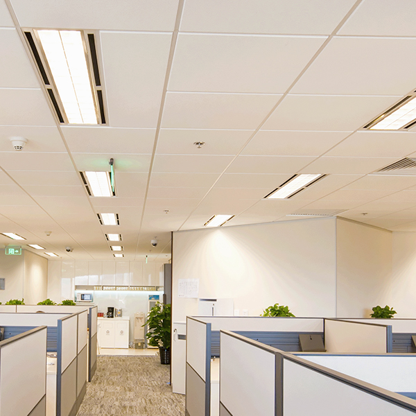 LED Upgrade Saves Money