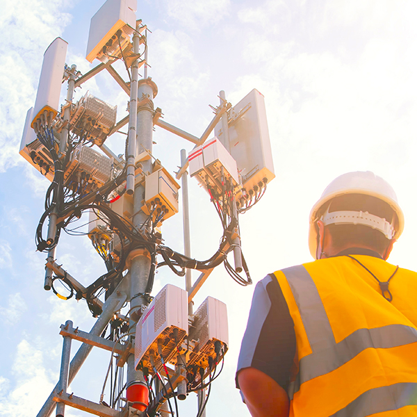 LTE Networks Provide Private, Secure, and Efficient Connectivity
