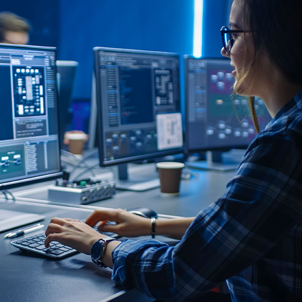 Network Health Check Addresses Vulnerabilities