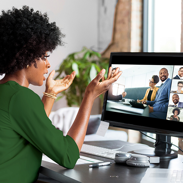 Sports Entertainment Company Empowers International Collaboration
