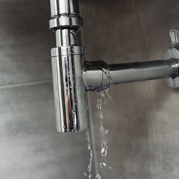 Prevent Property Damage With Smart Leak Detection