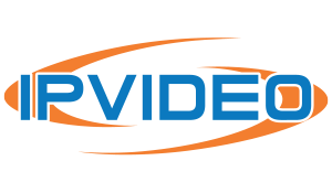 IPVideo Corporation Logo