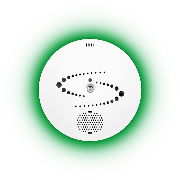 IPVideo HALO Smart Sensor