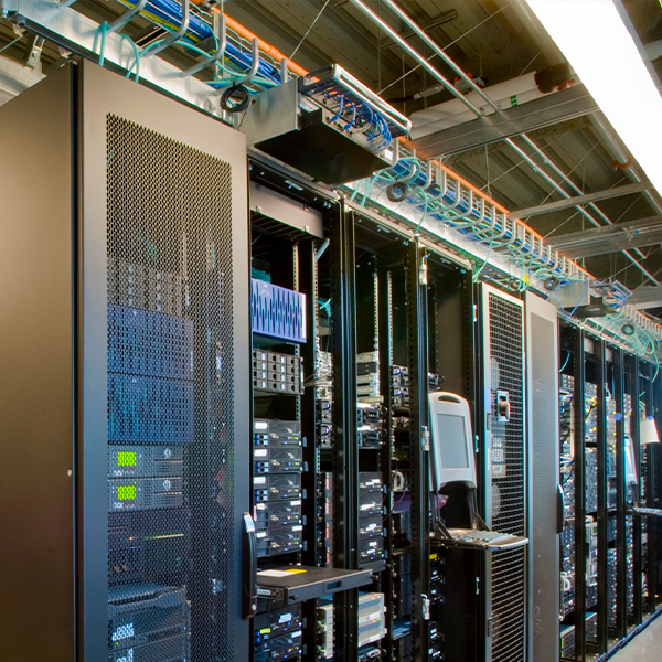 Tech Firm Integrates Enterprise Management System with Operational Technologies