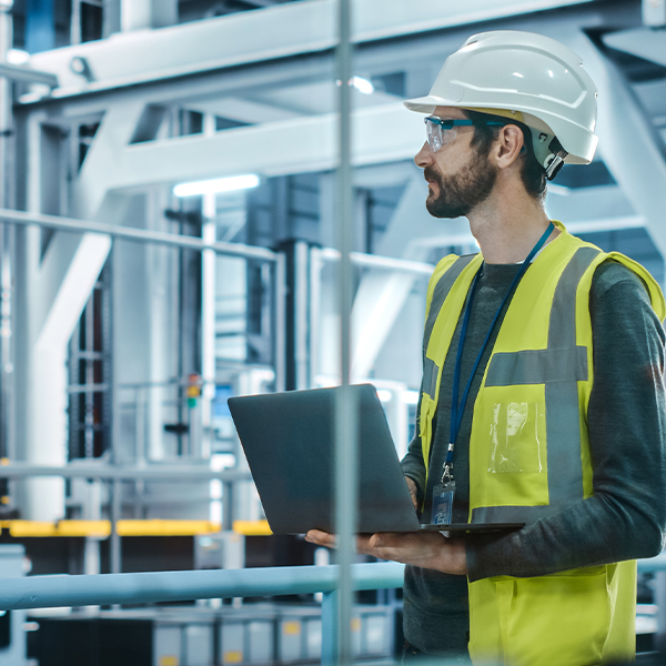 Unify Facility Utility Management Systems with entroCIM