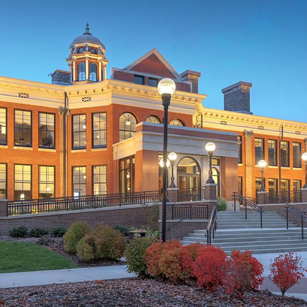 University Integrates Third-Party Services for Enhanced Command and Control